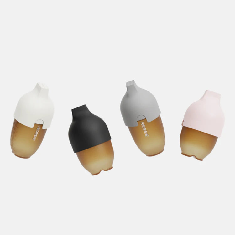 HEORSHE ULTRA WIDE NECK BABY BOTTLE