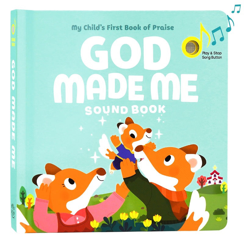 Hello 2 Kids Sound Book