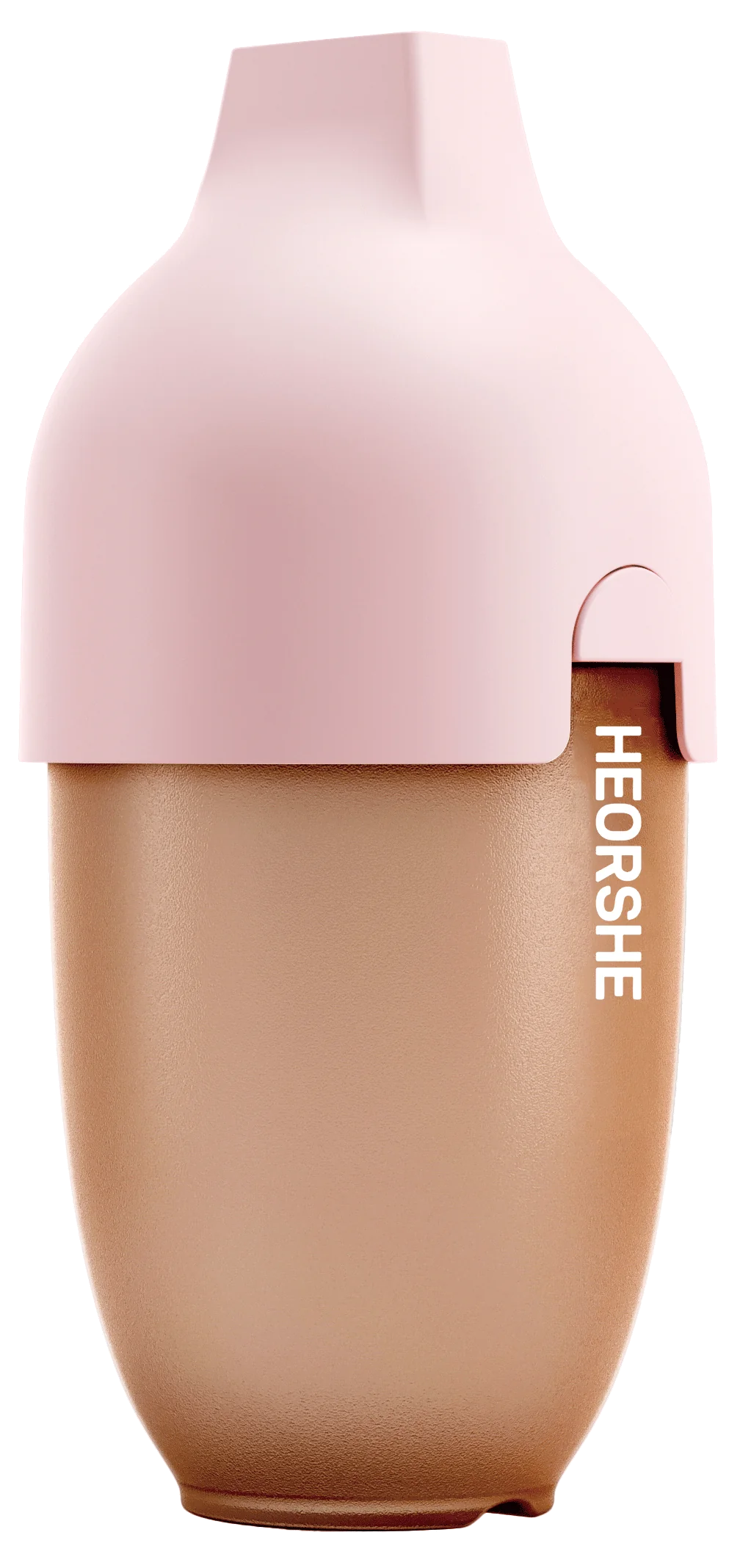 HEORSHE ULTRA WIDE NECK BABY BOTTLE