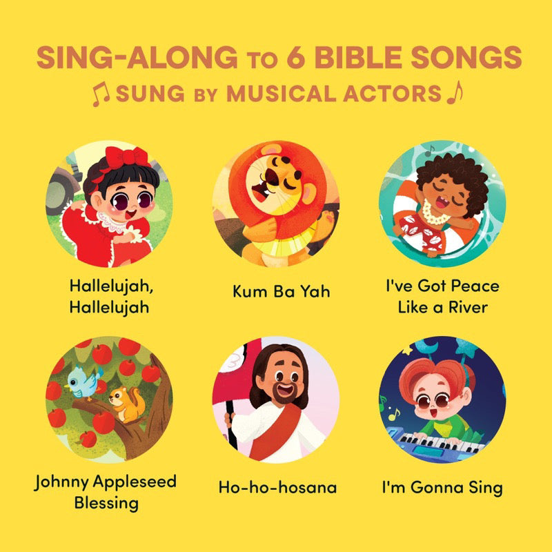 Hello 2 Kids Sound Book