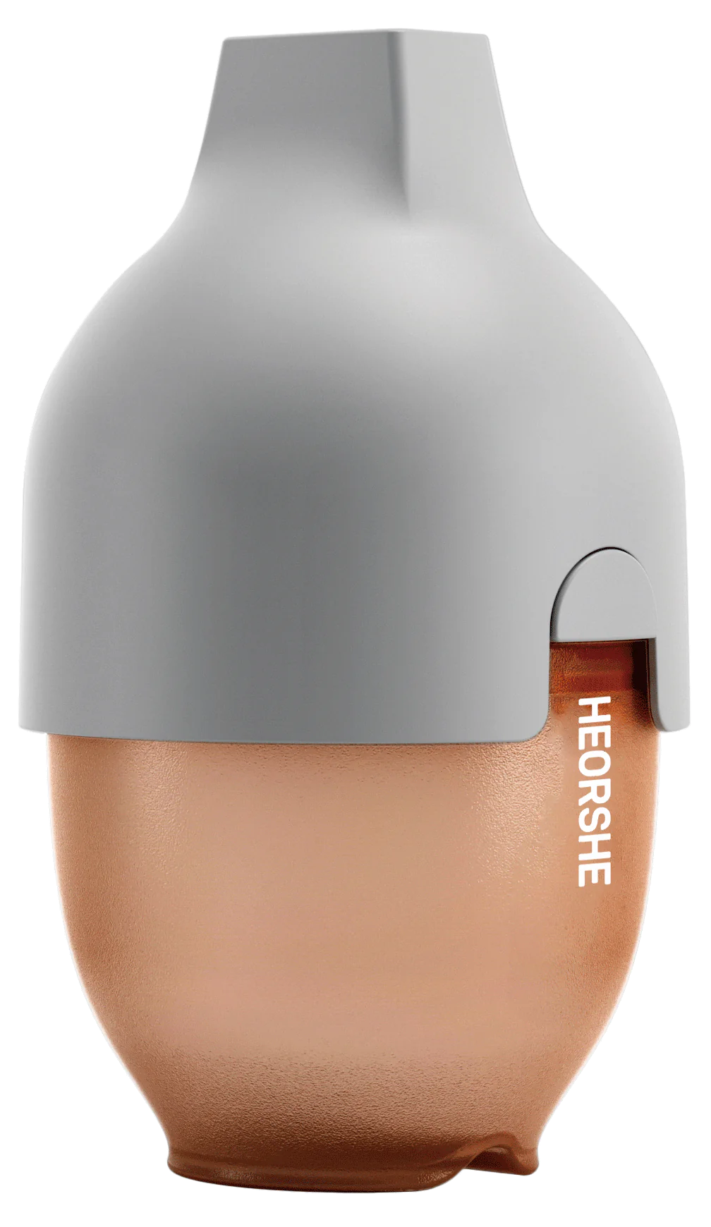 HEORSHE ULTRA WIDE NECK BABY BOTTLE