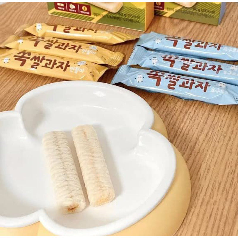 Ivenet Flat Rice Cracker