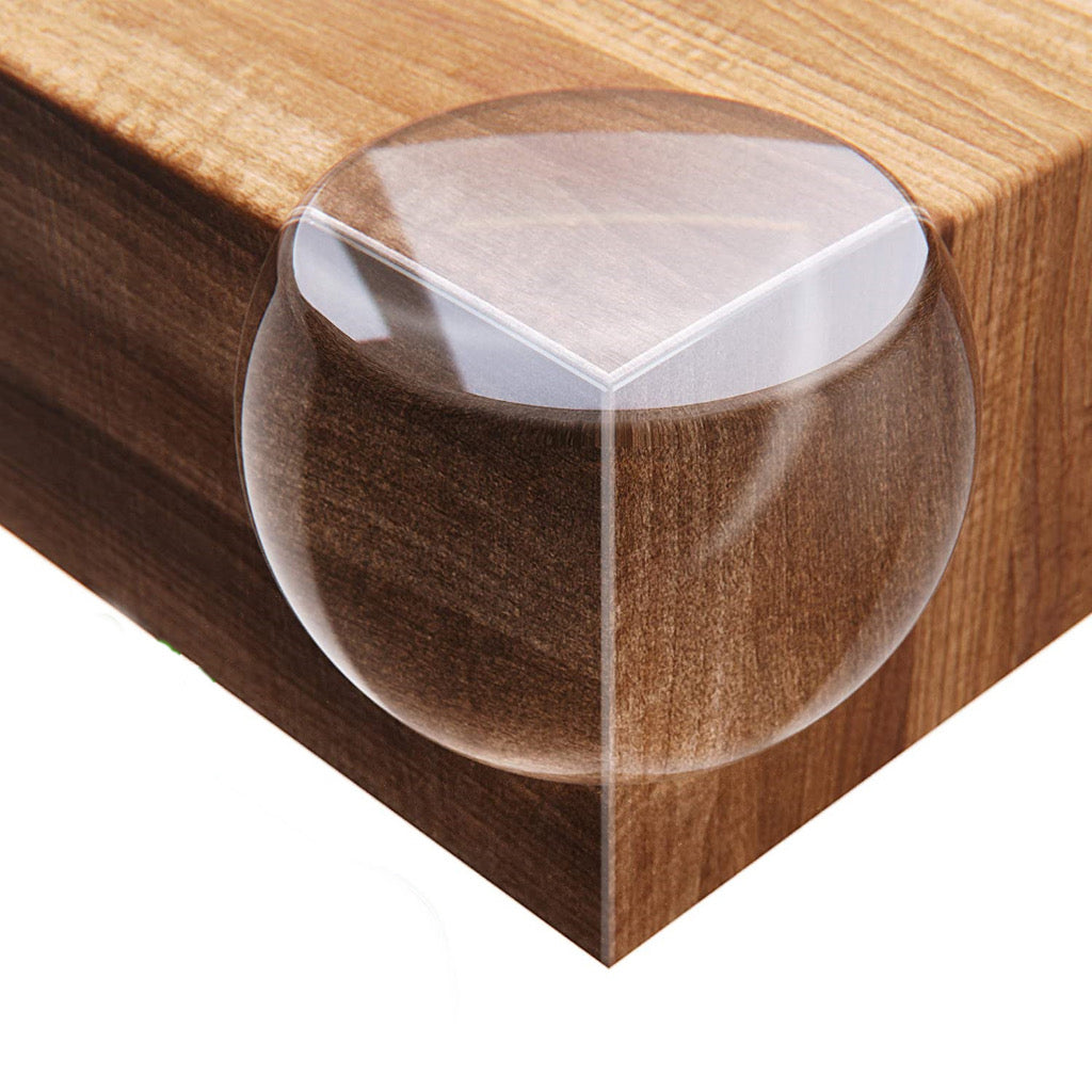 Tender Luv CoComelon Reliable Home Baby Safety Corner Guards (Ball)