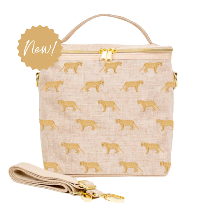 SOYOUNG SMALL (PETITE) INSULATED POCHE
