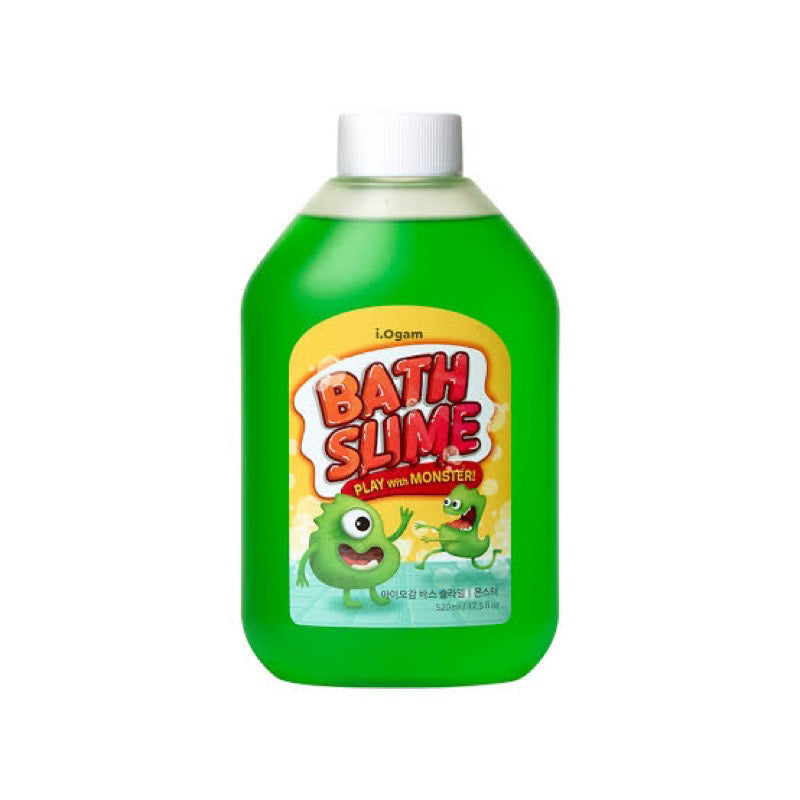 Iogam Bath Play Slime
