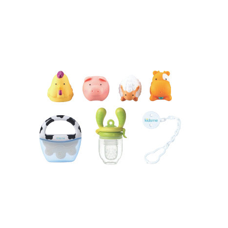 Kidsme Welcome Baby Gift Set