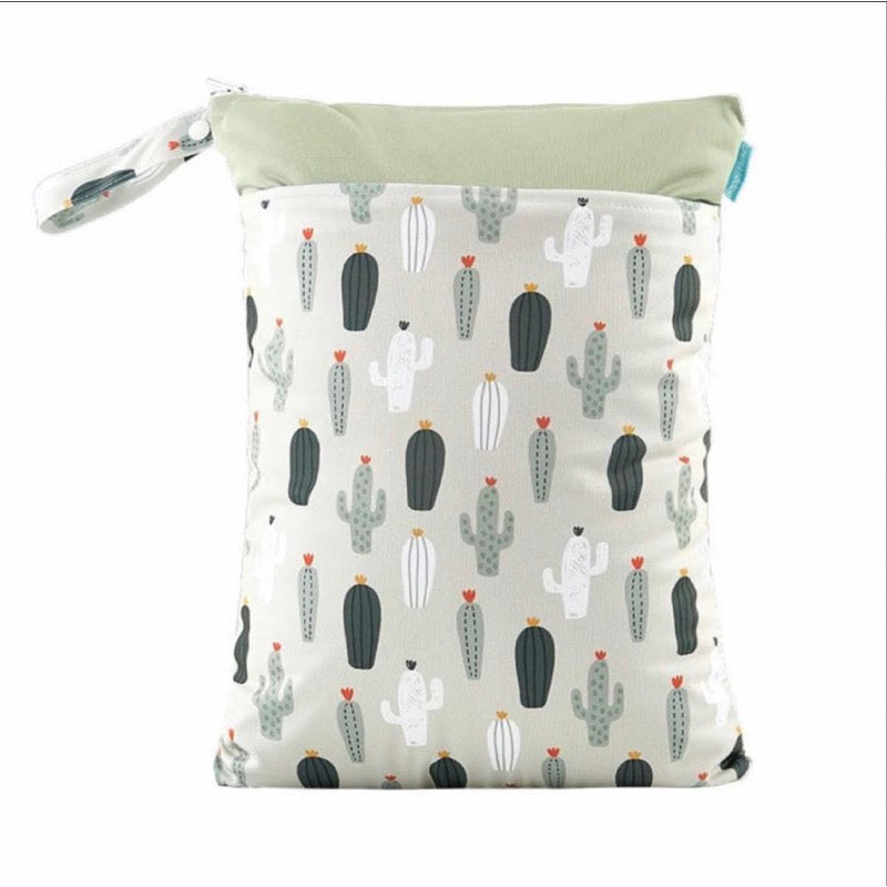 Matmat Lulu Wet and Dry storage Bag LARGE Washable