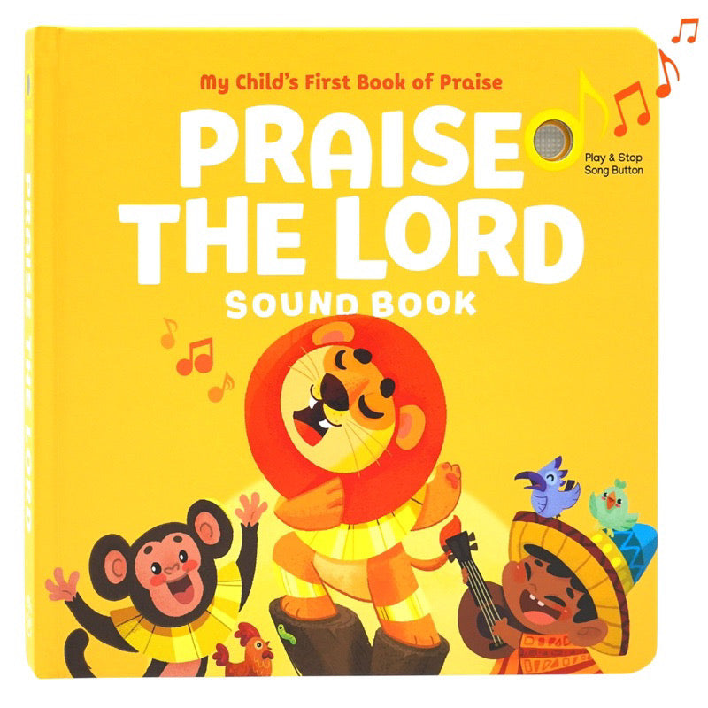 Hello 2 Kids Sound Book