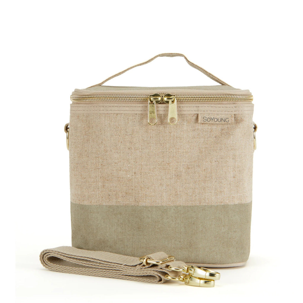 SOYOUNG SMALL (PETITE) INSULATED POCHE