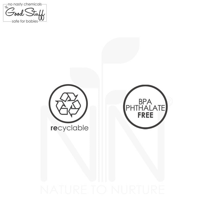 Nature to Nurture Nipple Cleaner