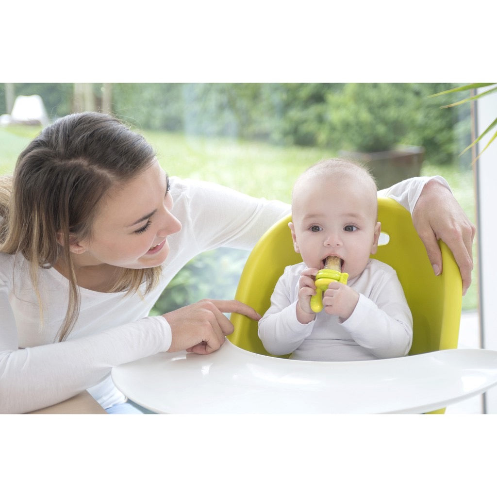 Kidsme Food Feeder Single Pack Large Sac