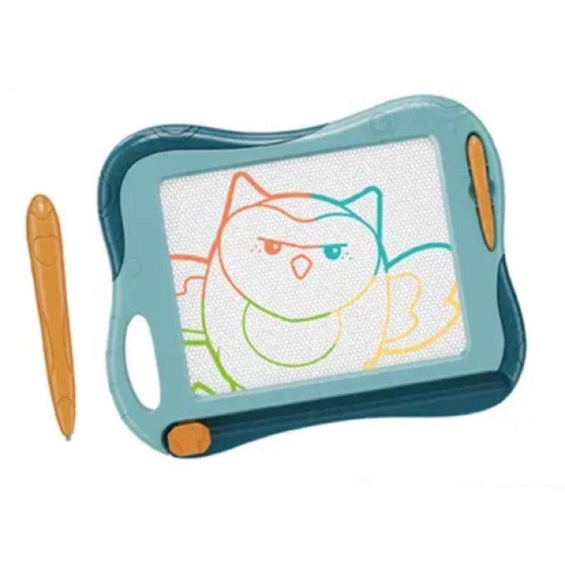 KODOMO PLAYHOUSE- MAGNETIC DRAWING BOARD
