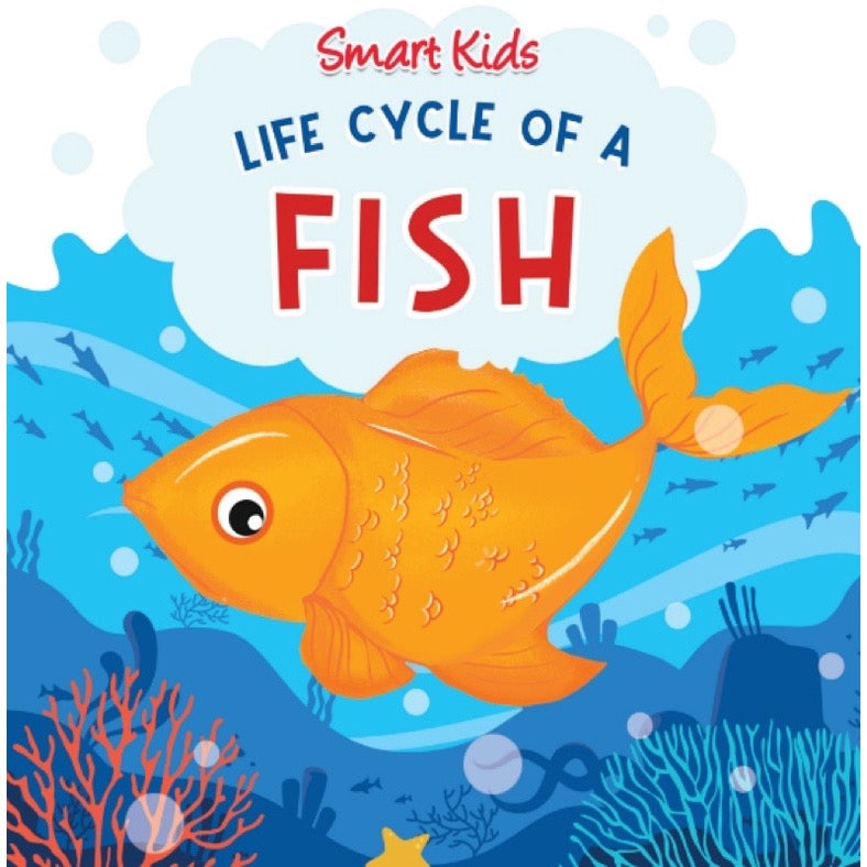 Smart Kids Life Cycle
