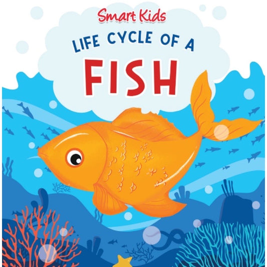 Smart Kids Life Cycle