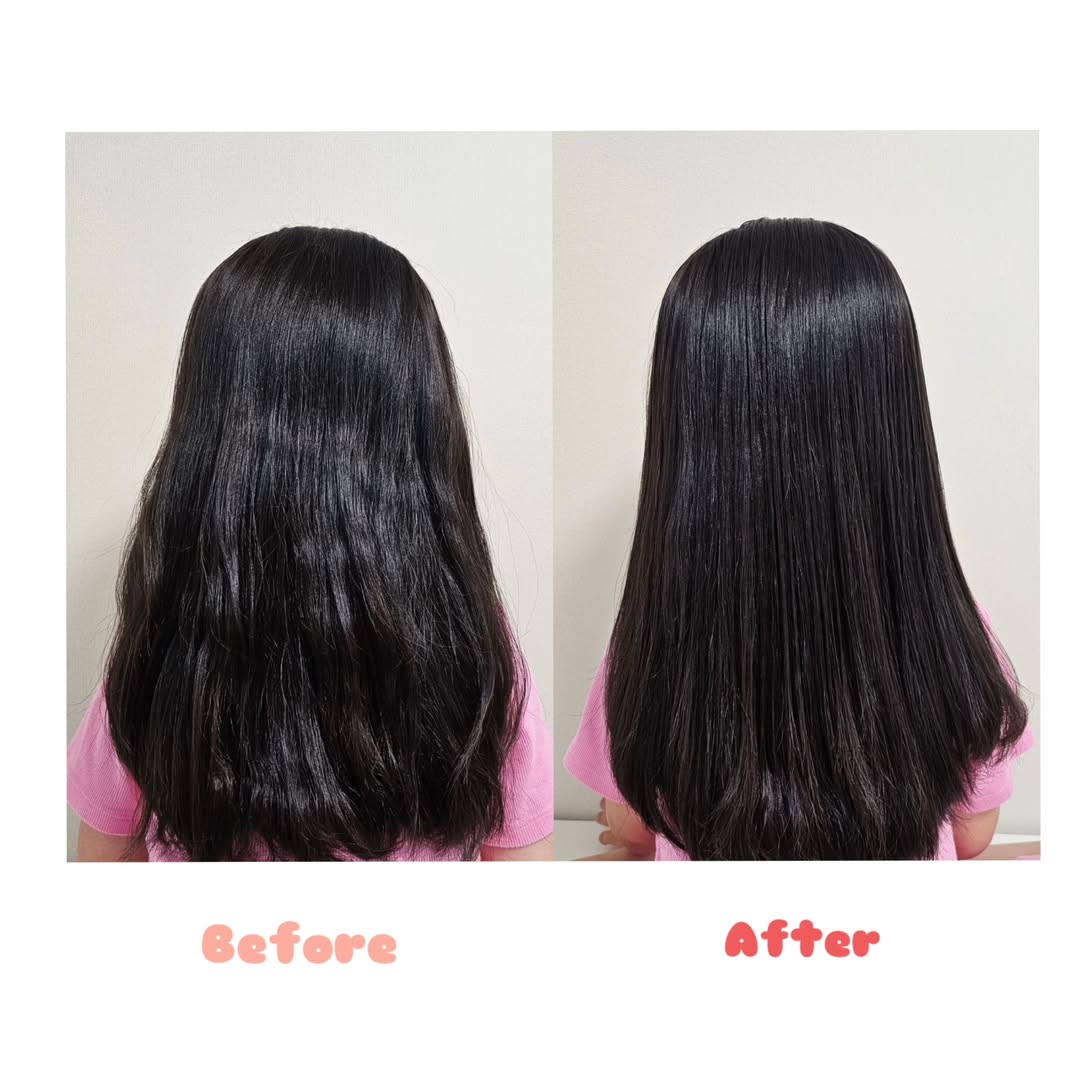Iogam Hair Mist Spray