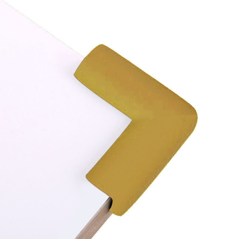 Tender Luv CoComelon Reliable Home Baby Safety Corner Guards