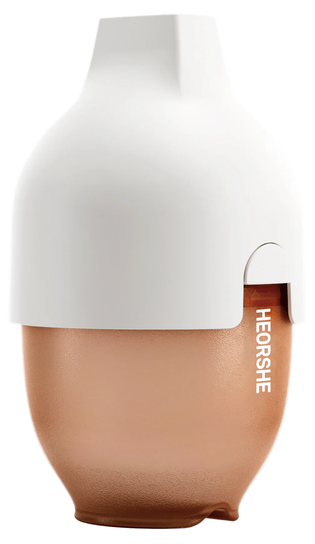HEORSHE ULTRA WIDE NECK BABY BOTTLE