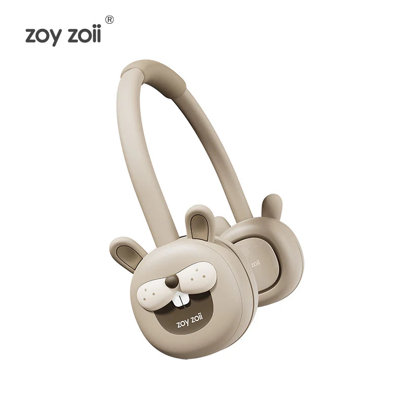 ZOYZOII F18 KIDS NECKFAN (ANIMAL SERIES)