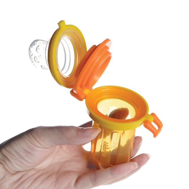 Kidsme Food Squeezer