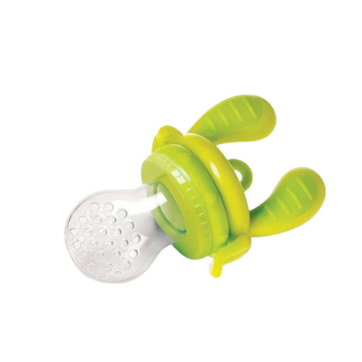 Kidsme Food Feeder Single Pack Large Sac
