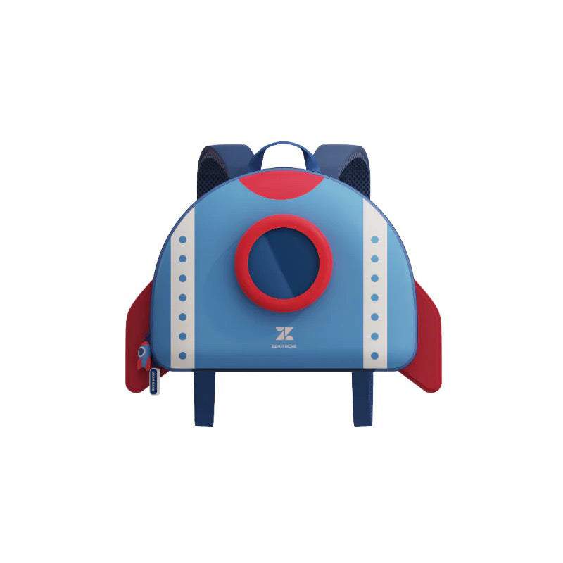 ZOYZOII B8 DREAM SERIES KIDS SCHOOL BAG