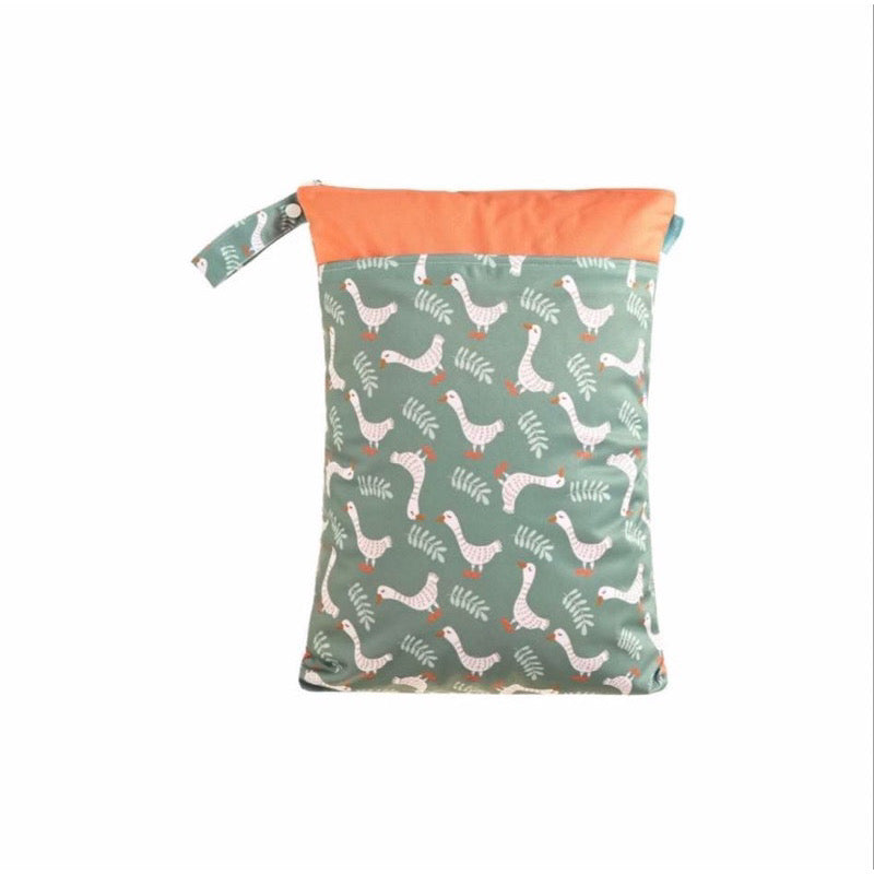 Matmat Lulu Wet and Dry storage Bag LARGE Washable