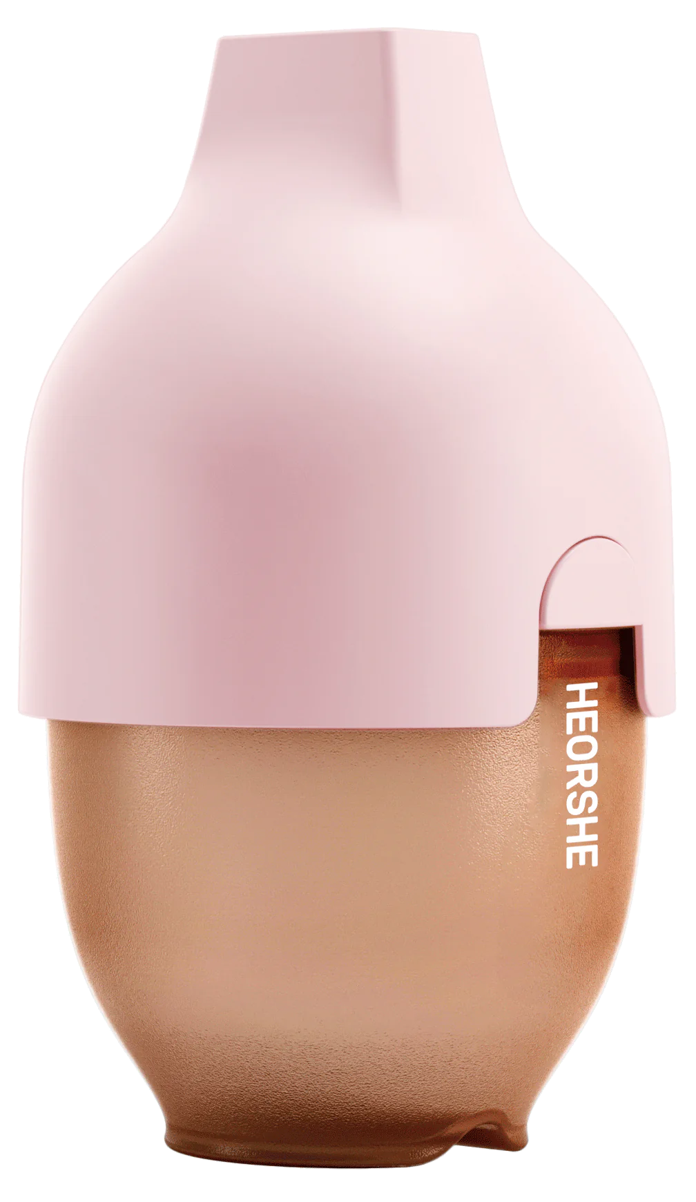 HEORSHE ULTRA WIDE NECK BABY BOTTLE