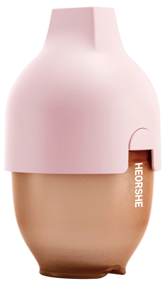 HEORSHE ULTRA WIDE NECK BABY BOTTLE