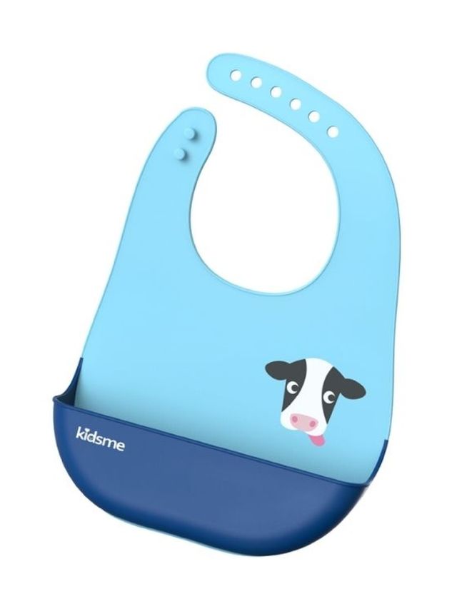 Kidsme Easy Clean Bib