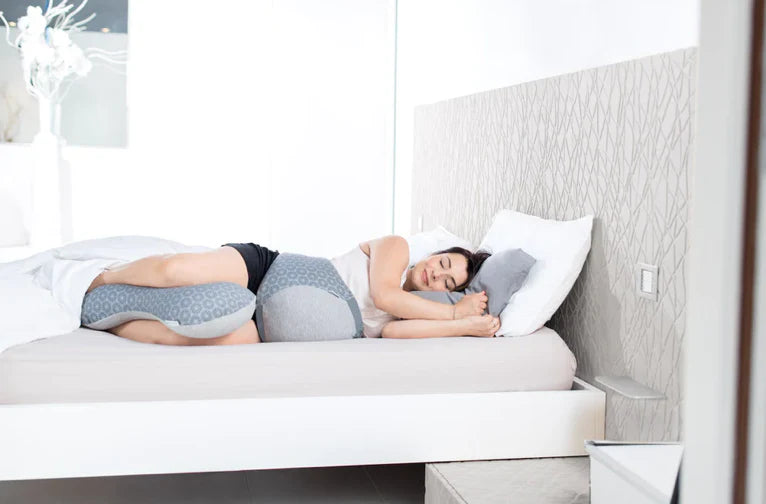 Babymoov Mom and B Maternity Pillow