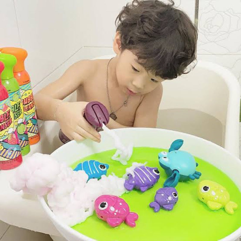 Iogam Bath Play Slime