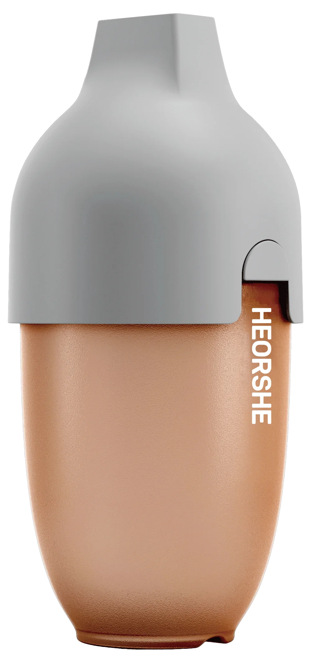 HEORSHE ULTRA WIDE NECK BABY BOTTLE