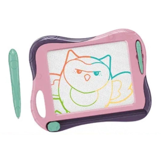 KODOMO PLAYHOUSE- MAGNETIC DRAWING BOARD