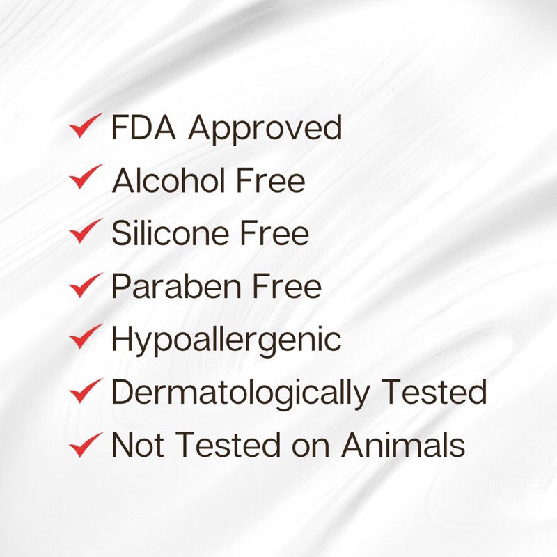 LABYU CO.'S GLYCERUB+ Skin Lotion