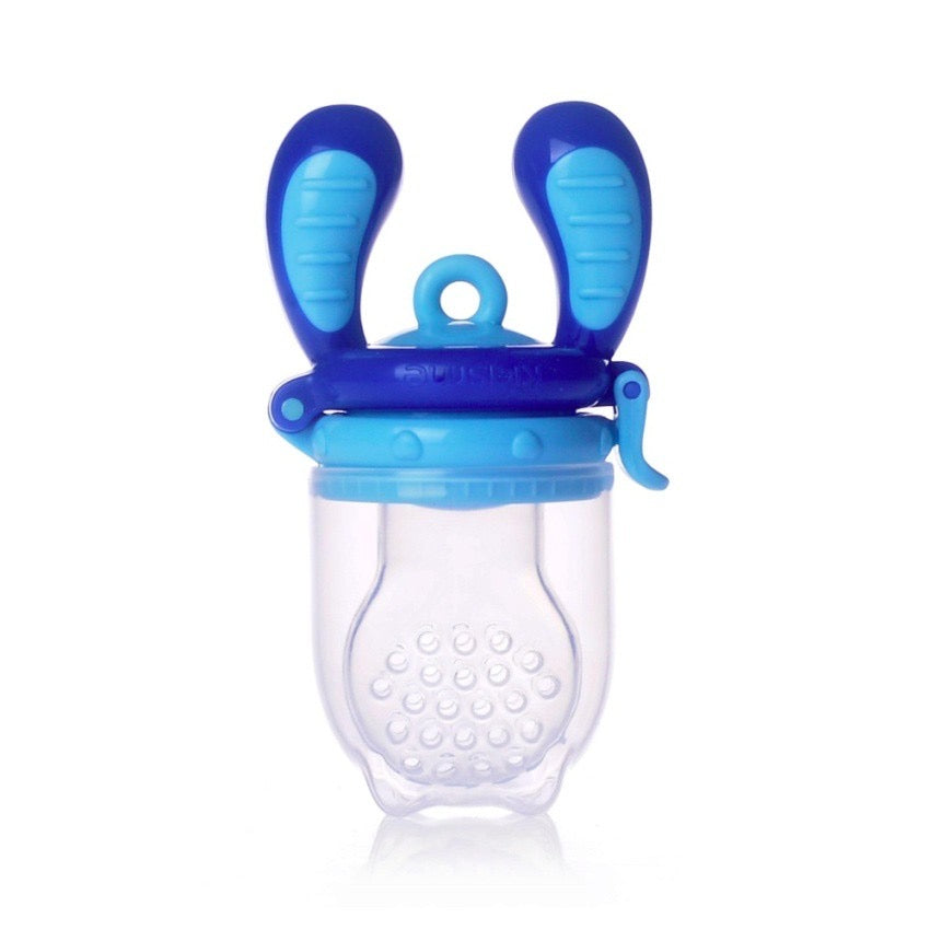 Kidsme Food Feeder Single Pack Large Sac