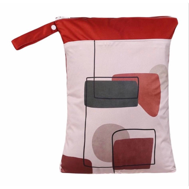 Matmat Lulu Wet and Dry storage Bag LARGE Washable