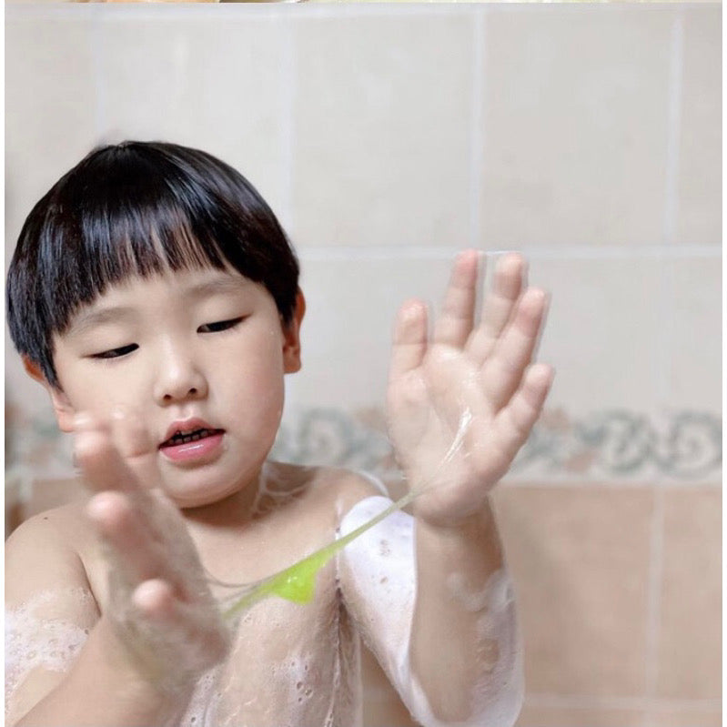 Iogam Bath Play Slime