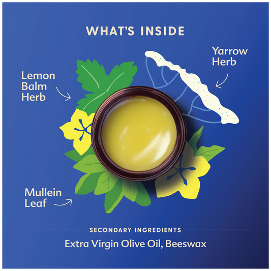 Motherlove Baby Hand and Knee Balm