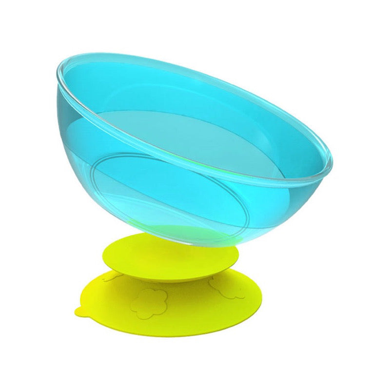 Kidsme Stay in Place with Bowl Set for Babies