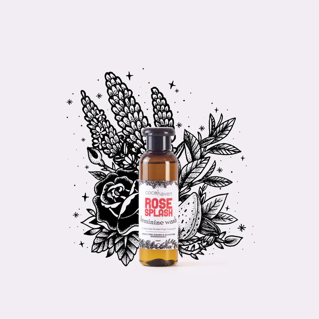 Coco Haven Feminine Wash