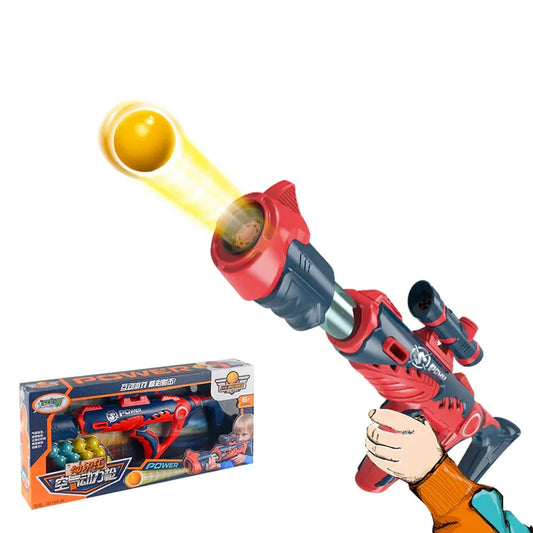 LITTLE FAT HUGS POWER AIR BLASTER