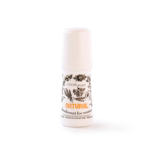 Coco Haven Deodorant for Women