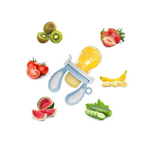 Kidsme Food Feeder Max Large