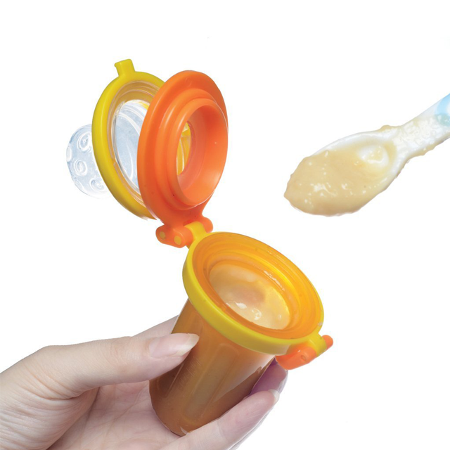 Kidsme Food Squeezer