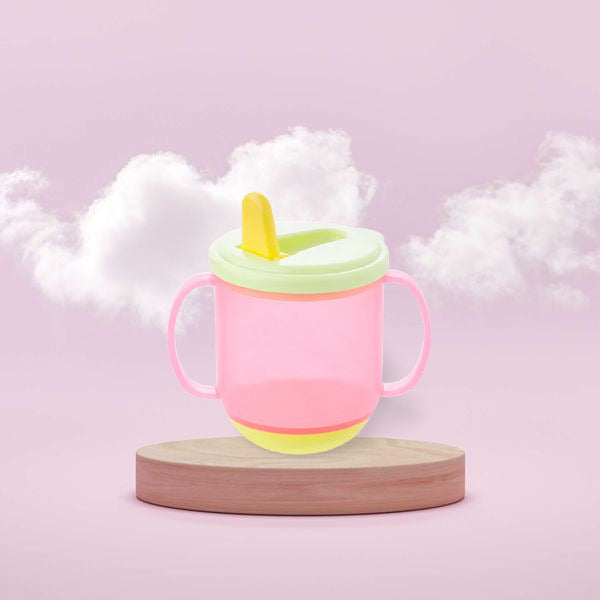Kidsme Training Cup 210ml