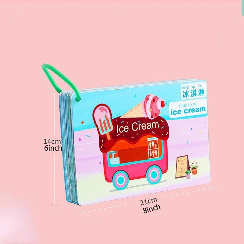 KODOMO PLAYHOUSE - LEARN TO TRACE