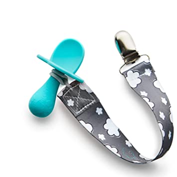 Grabease 2in1 Teether Spoon