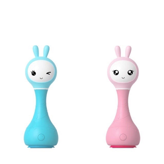 Alilo Smarty Shake Rattle