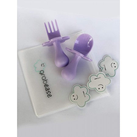 Grabease Self Feeding Utensils