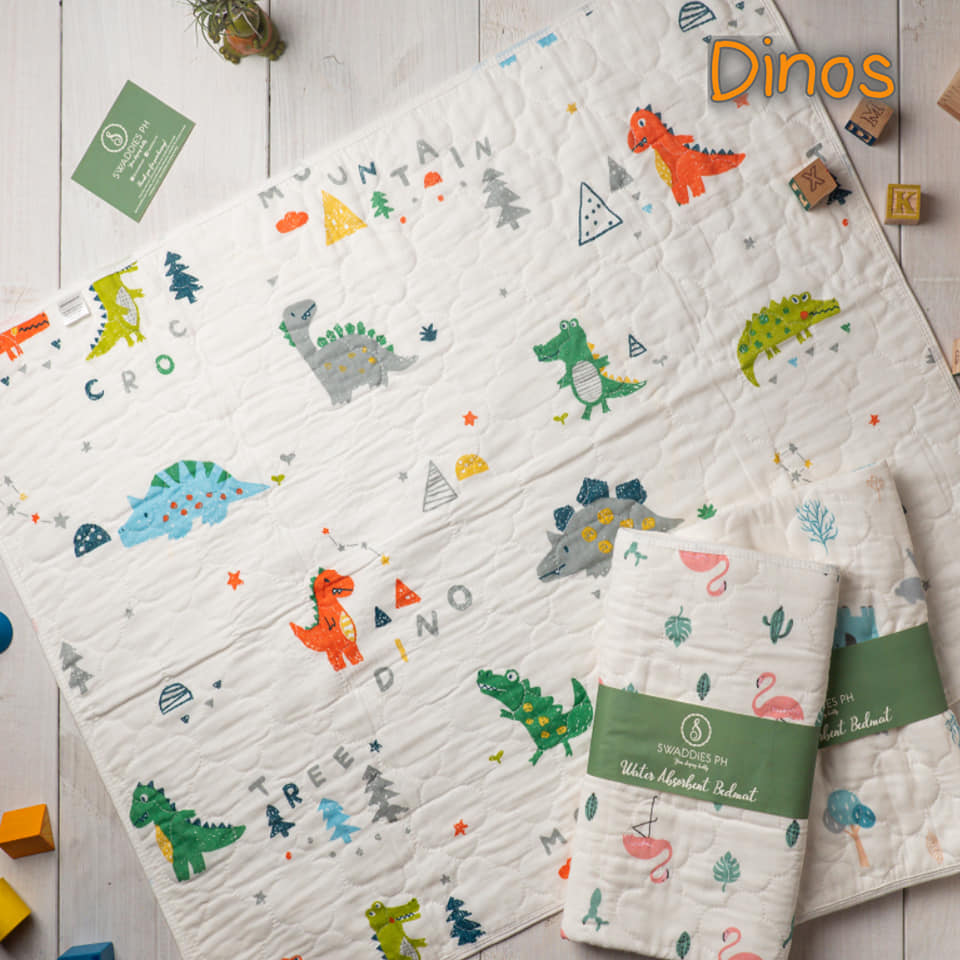 Swaddies Water Absorbent Original